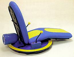 Hoverchair for Handicapped Children